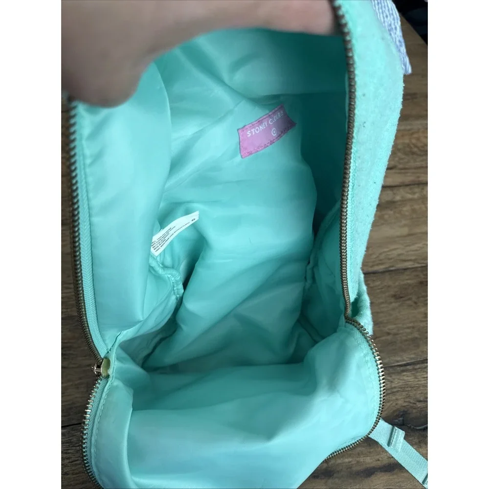 Stoney Clover Backpack
